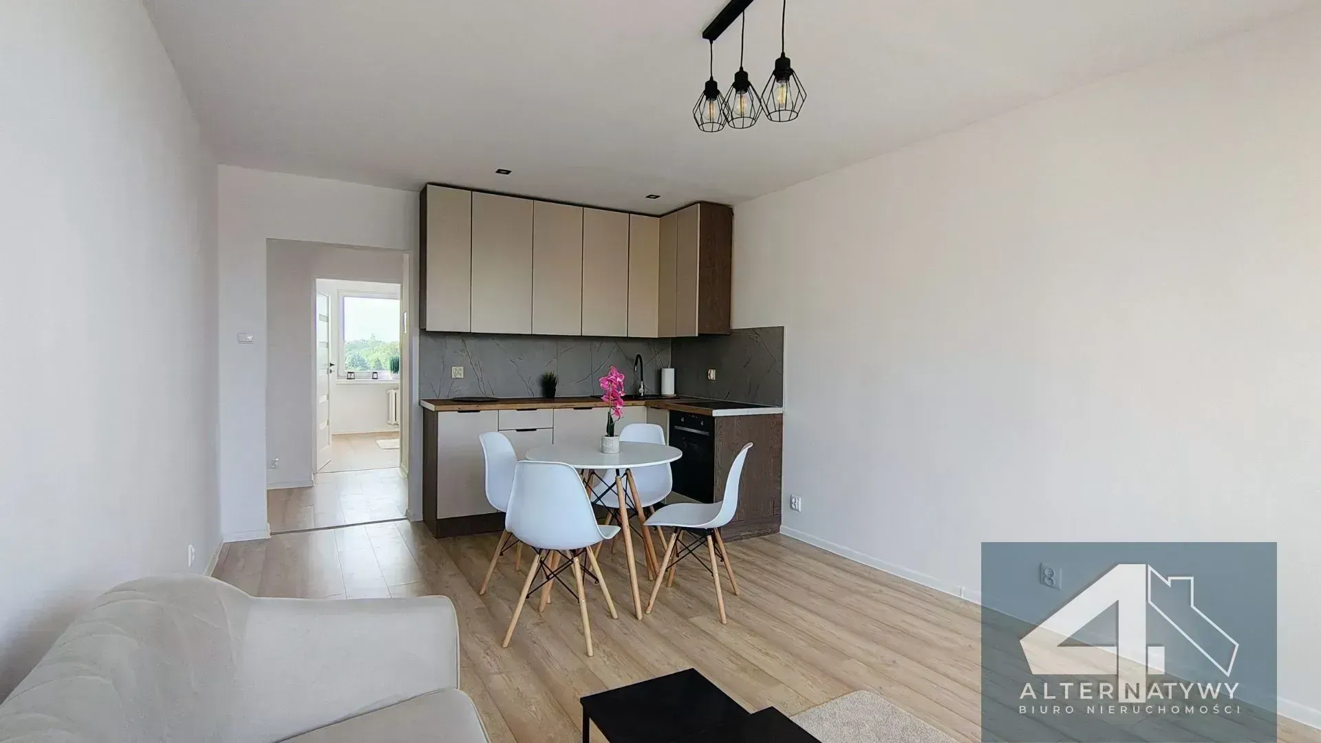 M3 Świeżo Po Remoncie w Bytomiu Czeka na Ciebie 7