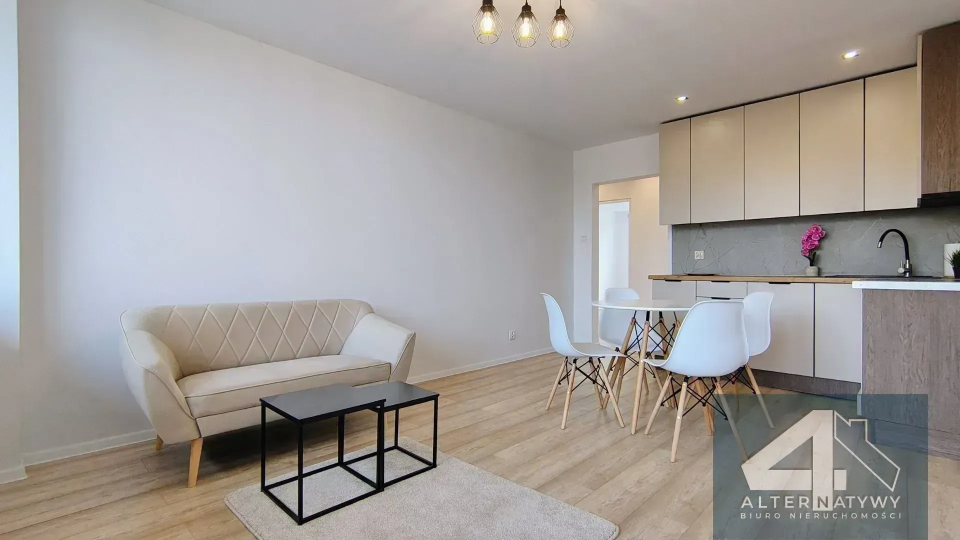 M3 Świeżo Po Remoncie w Bytomiu Czeka na Ciebie 8