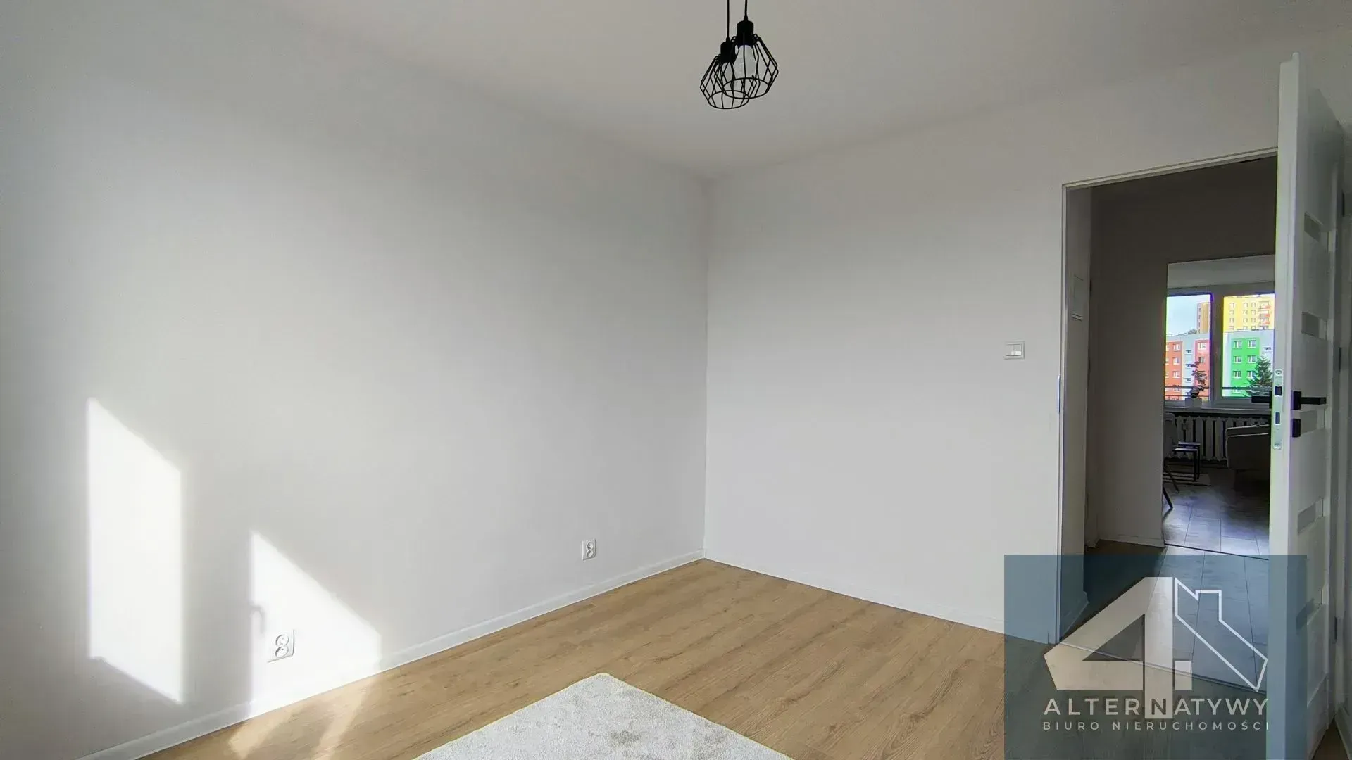 M3 Świeżo Po Remoncie w Bytomiu Czeka na Ciebie 11