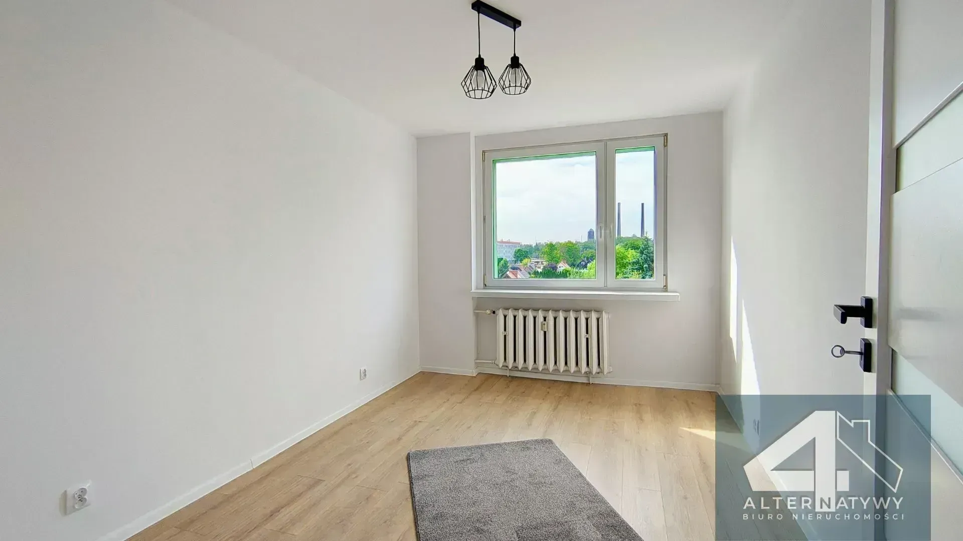 M3 Świeżo Po Remoncie w Bytomiu Czeka na Ciebie 12