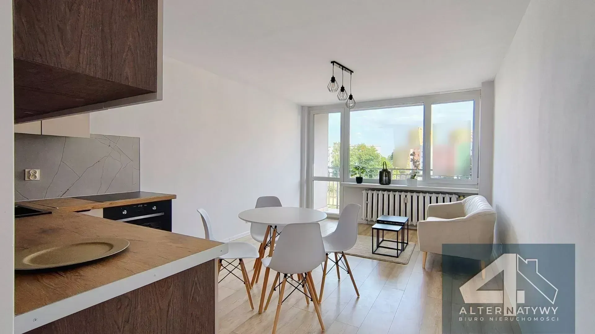 M3 Świeżo Po Remoncie w Bytomiu Czeka na Ciebie 2