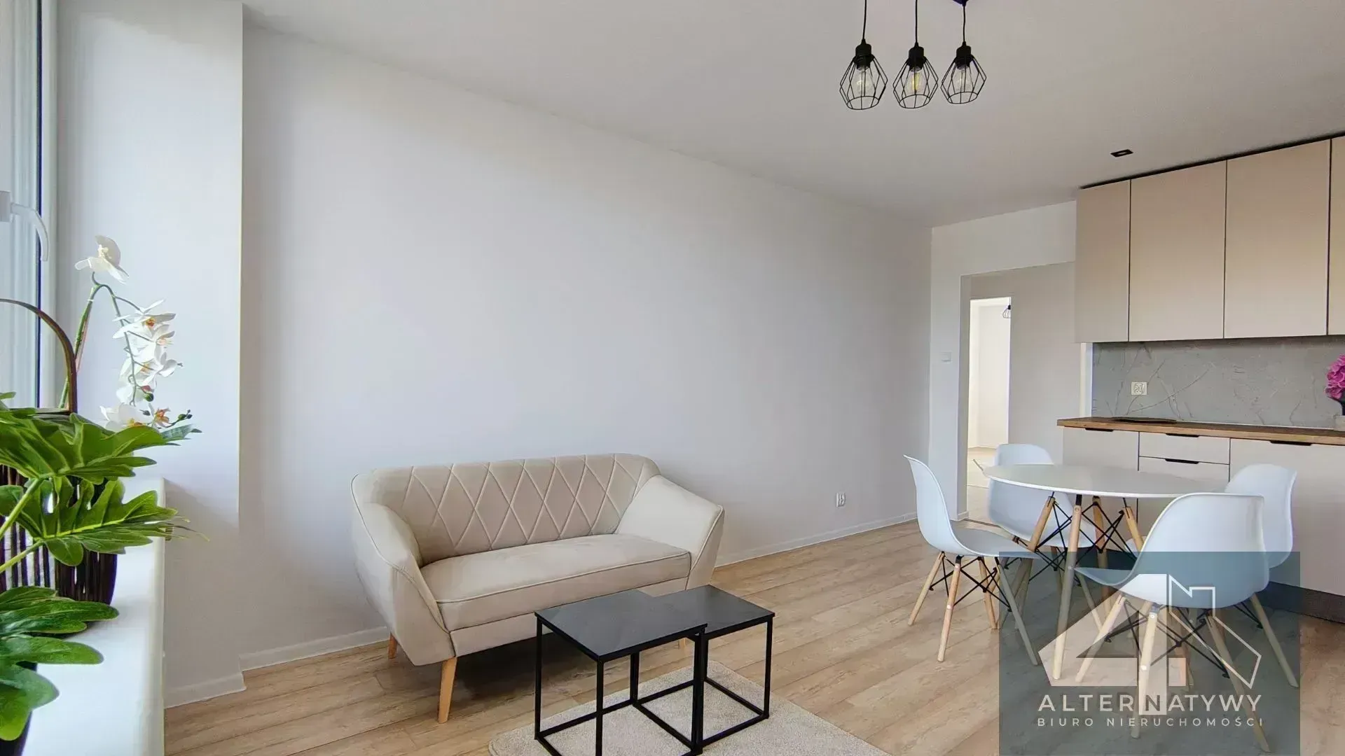 M3 Świeżo Po Remoncie w Bytomiu Czeka na Ciebie 3