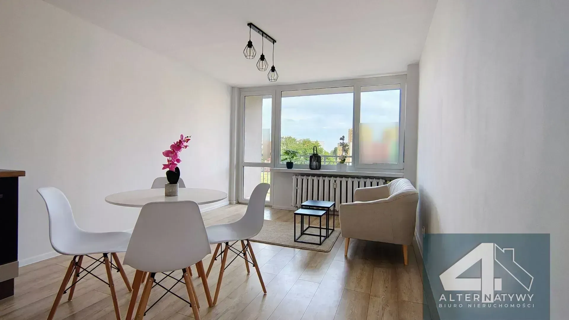 M3 Świeżo Po Remoncie w Bytomiu Czeka na Ciebie 6