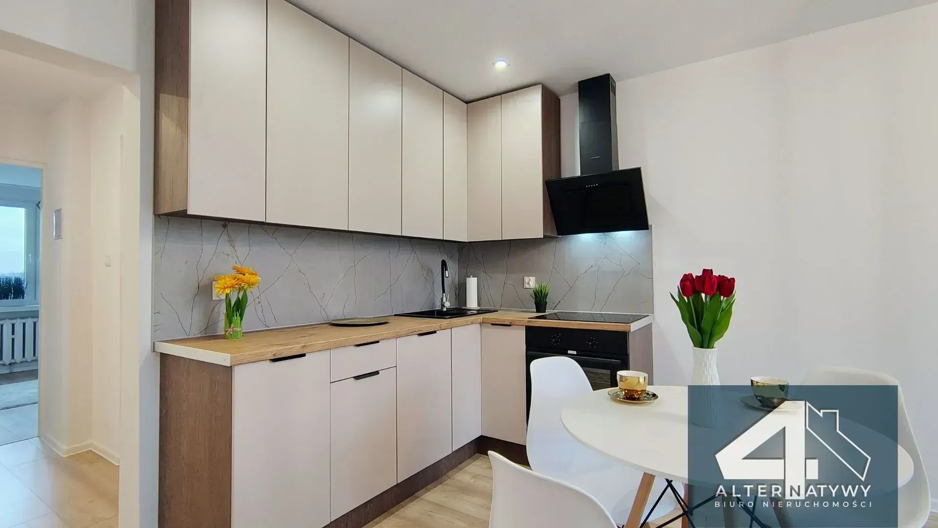 M3 Świeżo Po Remoncie w Bytomiu Czeka na Ciebie 3