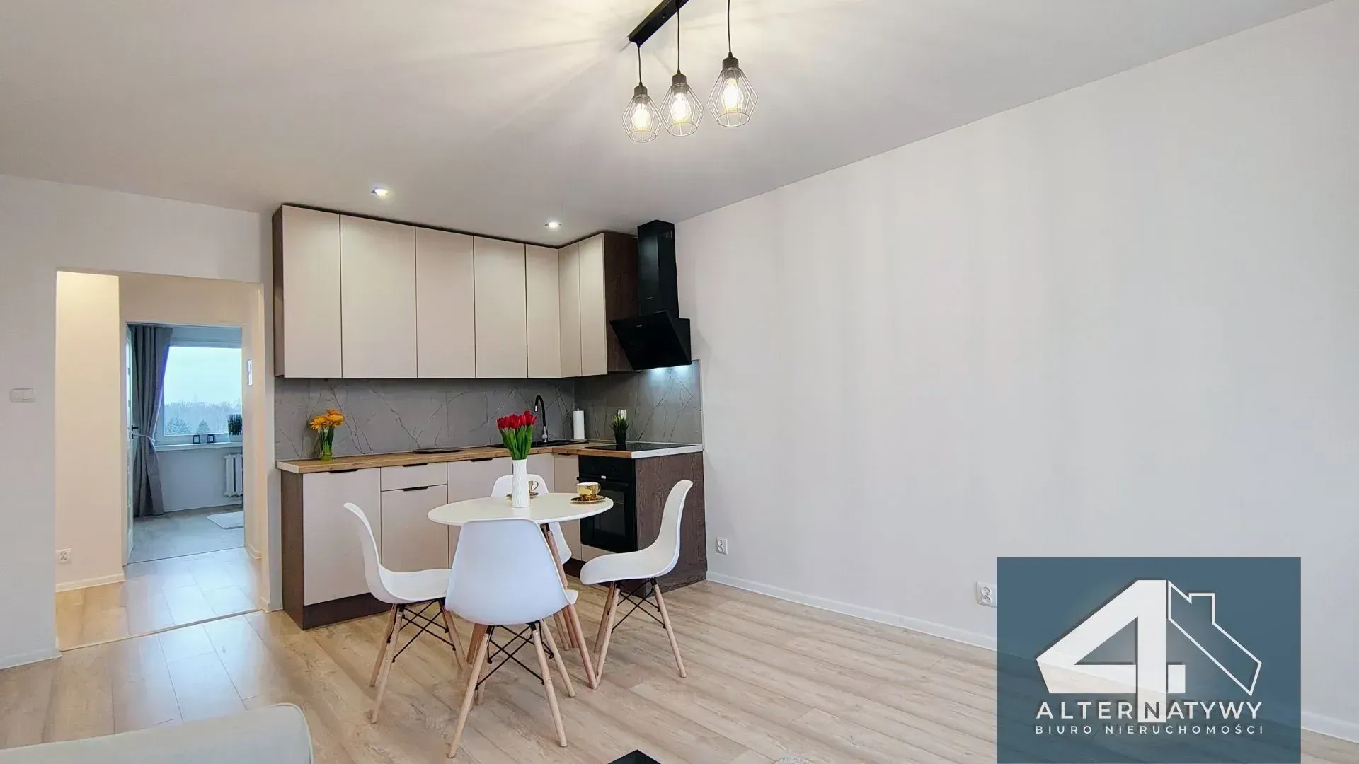 M3 Świeżo Po Remoncie w Bytomiu Czeka na Ciebie 4