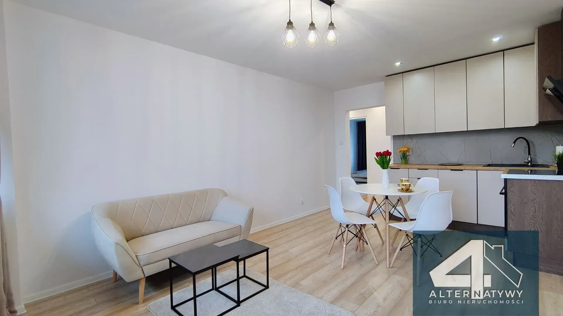 M3 Świeżo Po Remoncie w Bytomiu Czeka na Ciebie 5