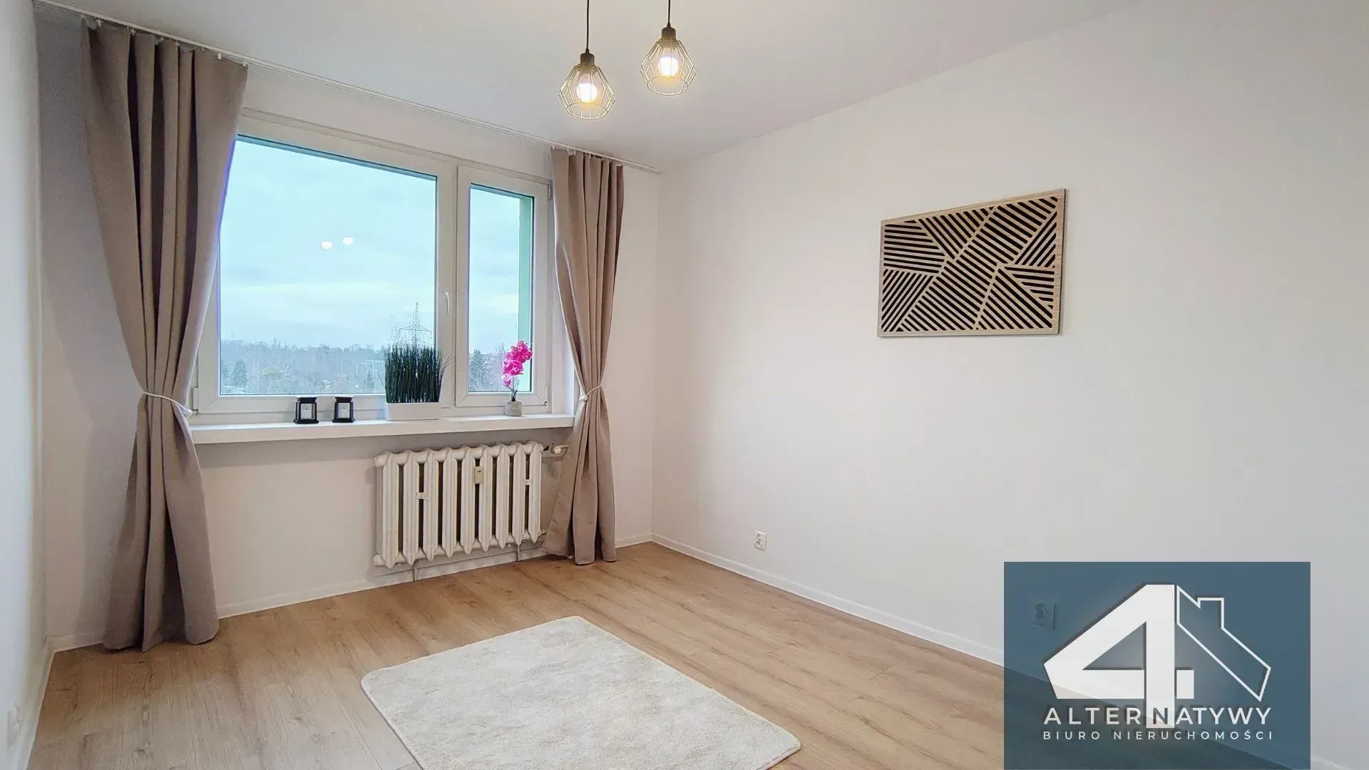 M3 Świeżo Po Remoncie w Bytomiu Czeka na Ciebie 6