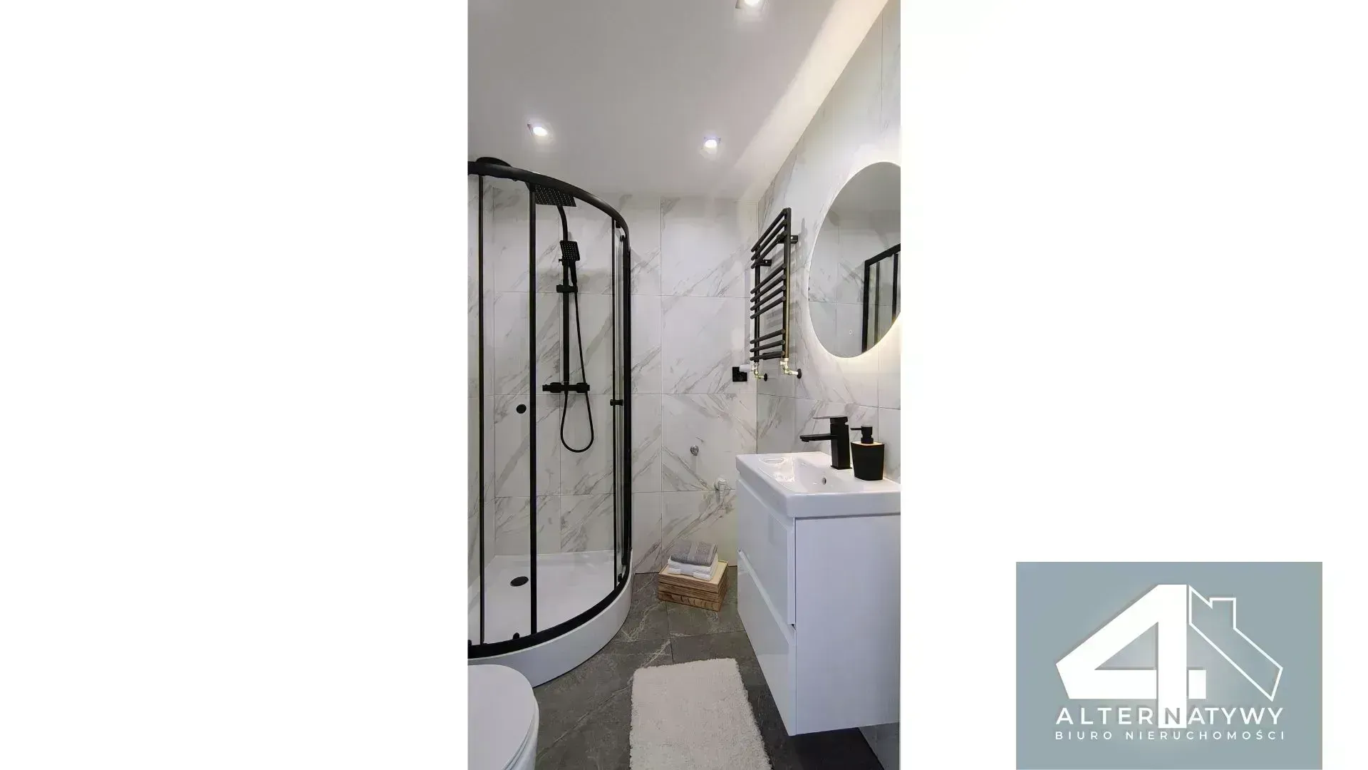 M3 Świeżo Po Remoncie w Bytomiu Czeka na Ciebie 9