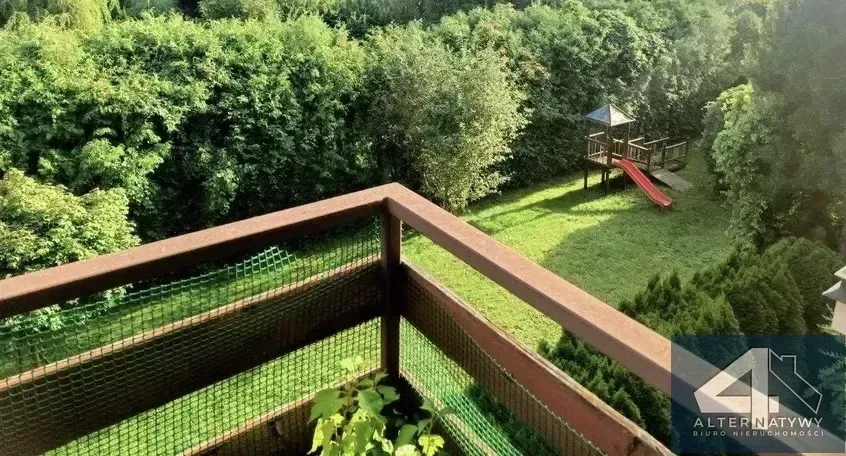 3 Pokoje +kuchnia+balkon, ok. Łokietka, 61.5m 3