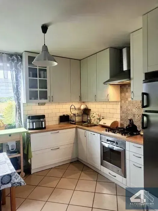 3 Pokoje +kuchnia+balkon, ok. Łokietka, 61.5m 6