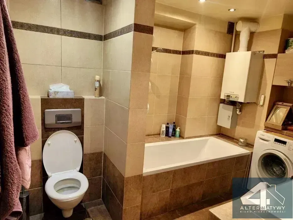 3 Pokoje +kuchnia+balkon, ok. Łokietka, 61.5m 2