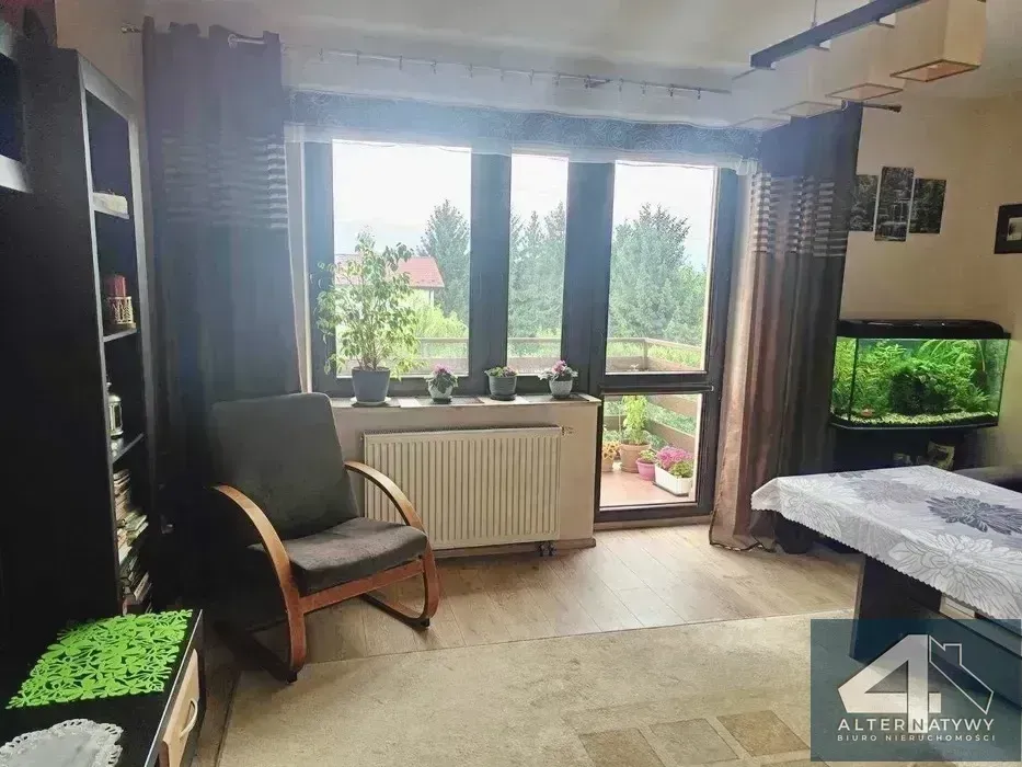 3 Pokoje +kuchnia+balkon, ok. Łokietka, 61.5m 4