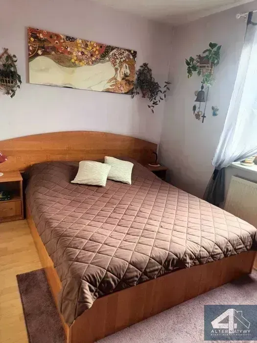 3 Pokoje +kuchnia+balkon, ok. Łokietka, 61.5m 6