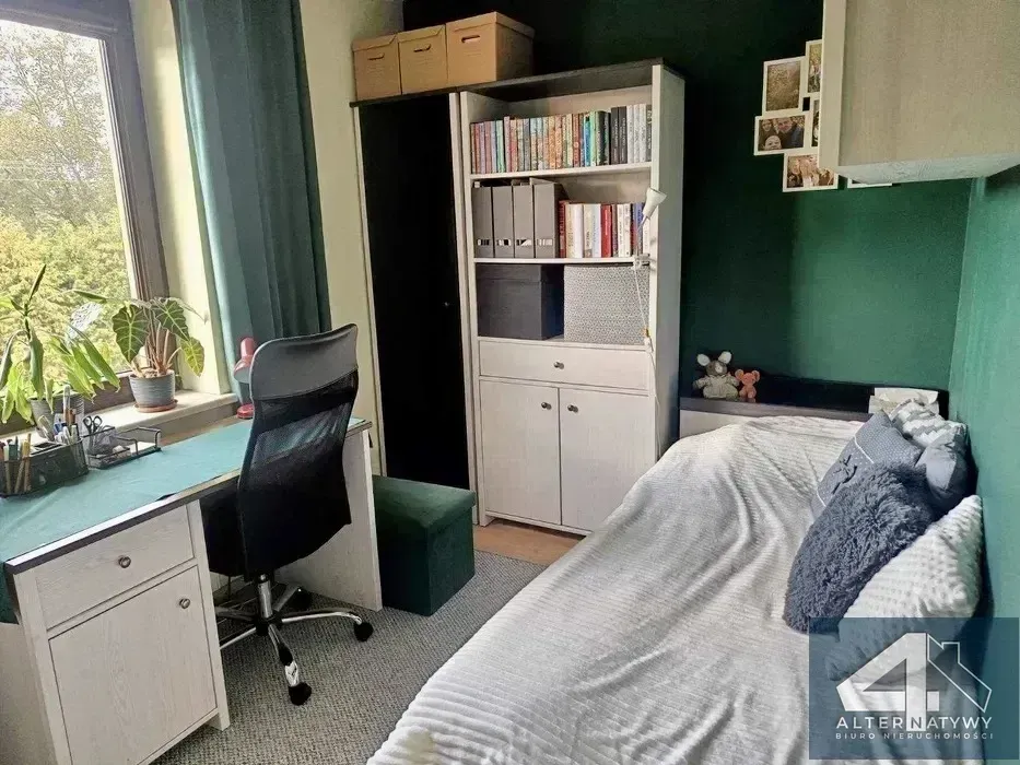 3 Pokoje +kuchnia+balkon, ok. Łokietka, 61.5m 7