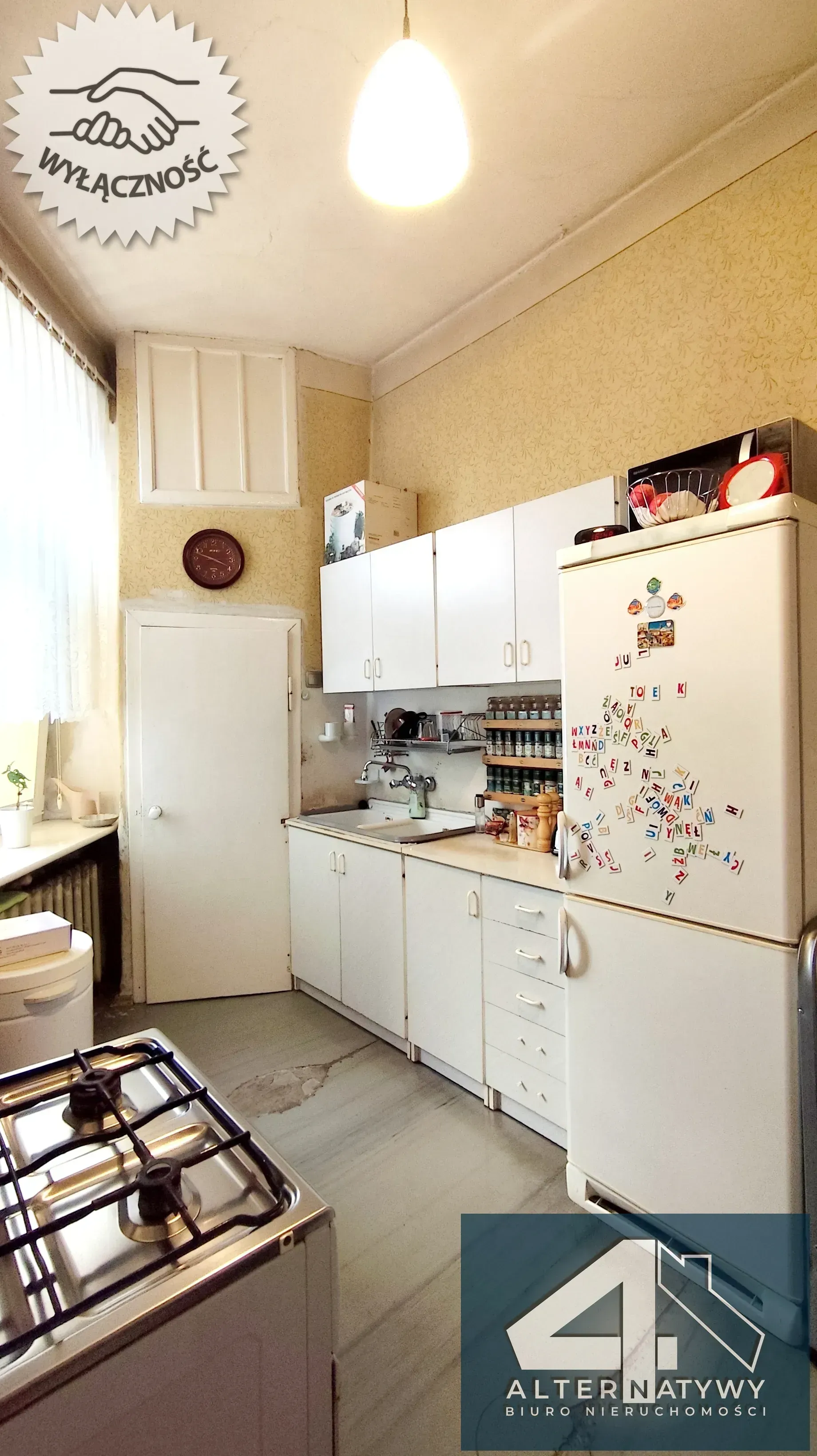 Blisko Manufaktury, Piotrkowskiej i uczelni 11