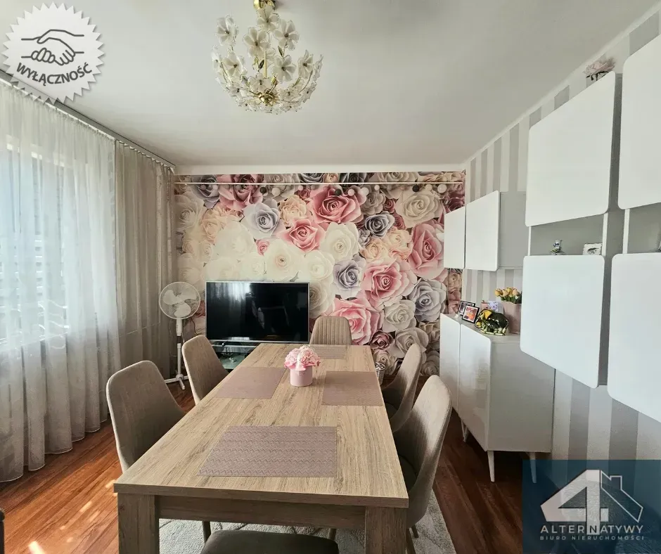 Mieszkanie w centrum Mielca 65m 3
