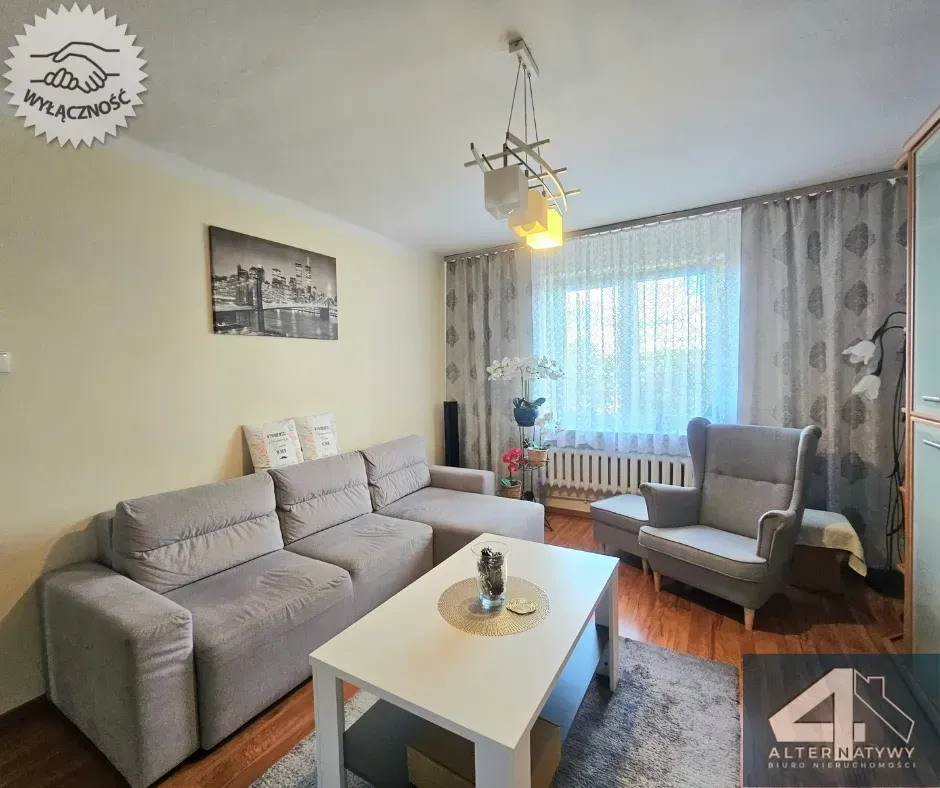 Mieszkanie w centrum Mielca 65m 5
