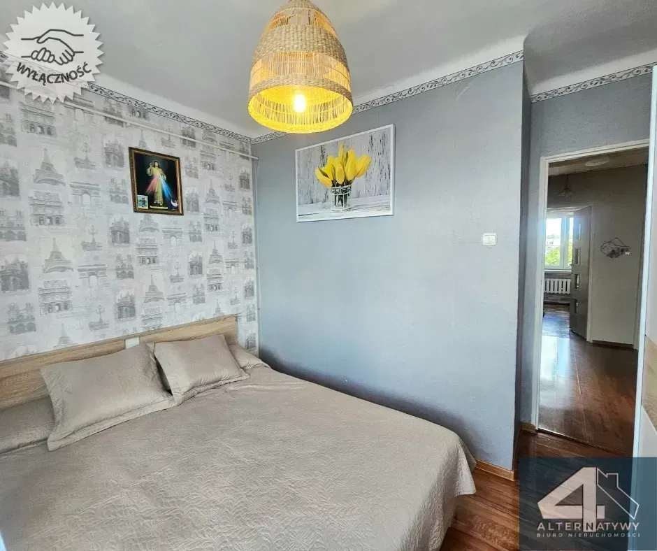 Mieszkanie w centrum Mielca 65m 3