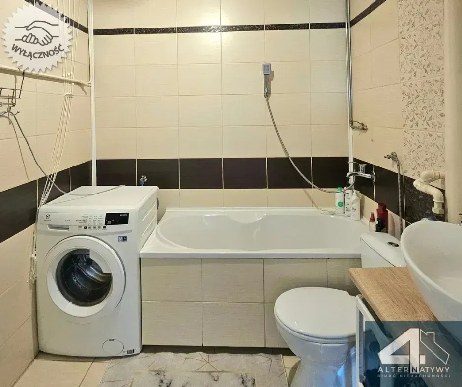 Mieszkanie w centrum Mielca 65m 7