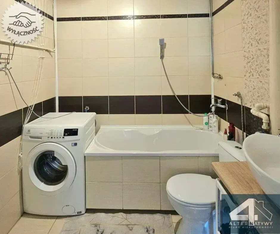 Mieszkanie w centrum Mielca 65m 7