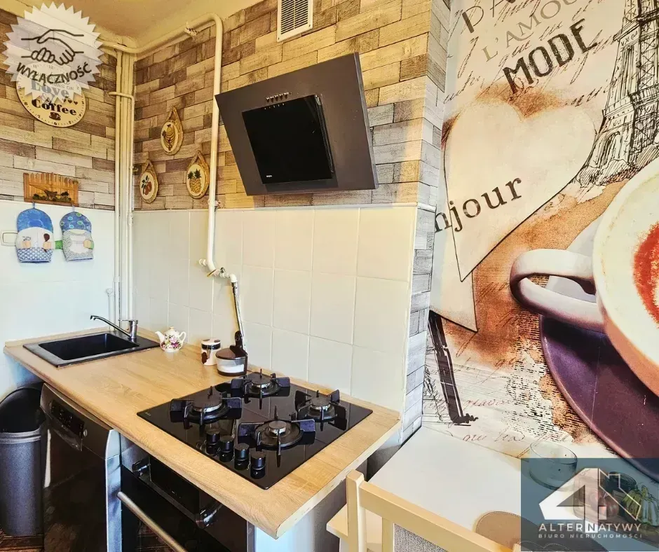 Mieszkanie w centrum Mielca 65m 9