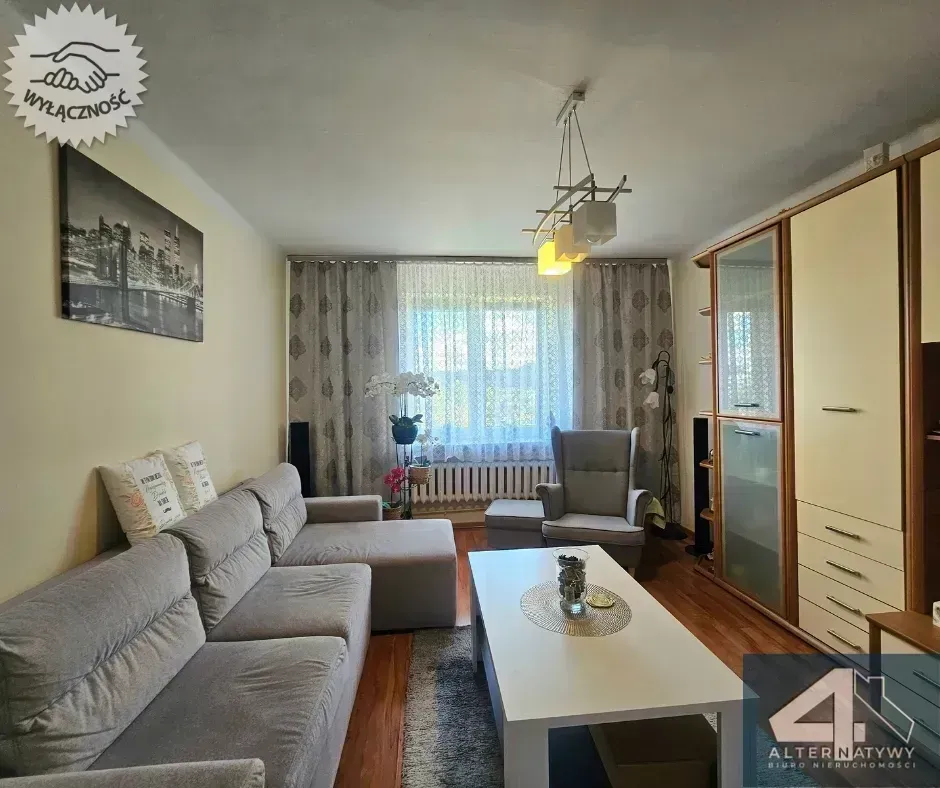 Mieszkanie w centrum Mielca 65m 3