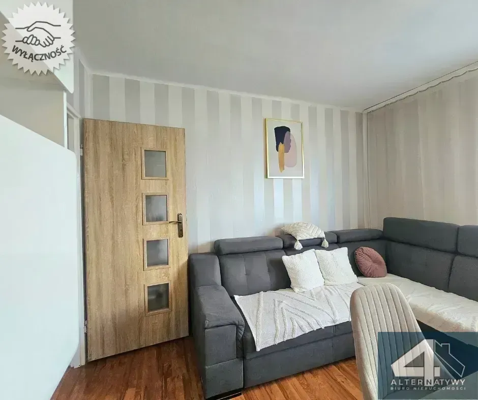 Mieszkanie w centrum Mielca 65m 9