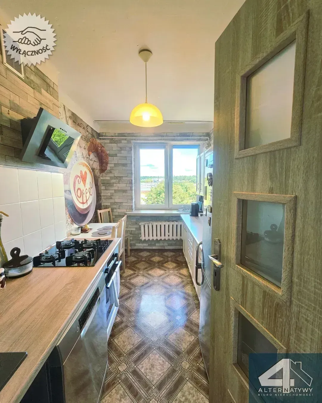 Mieszkanie w centrum Mielca 65m 10