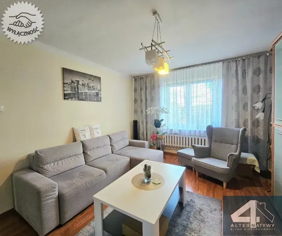 Mieszkanie w centrum Mielca 65m 2