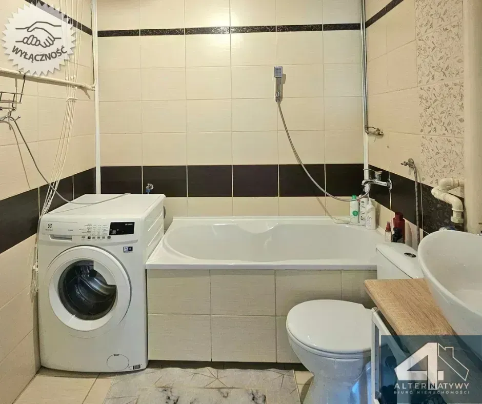 Mieszkanie w centrum Mielca 65m 8