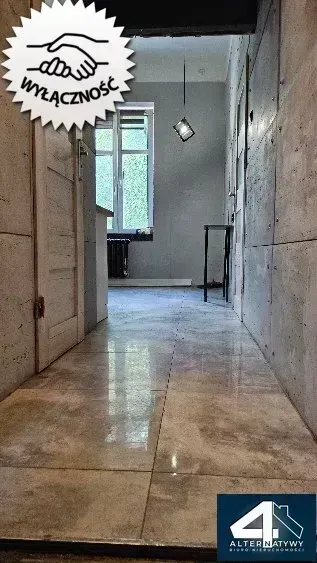 Mieszkanie z balkonem 3