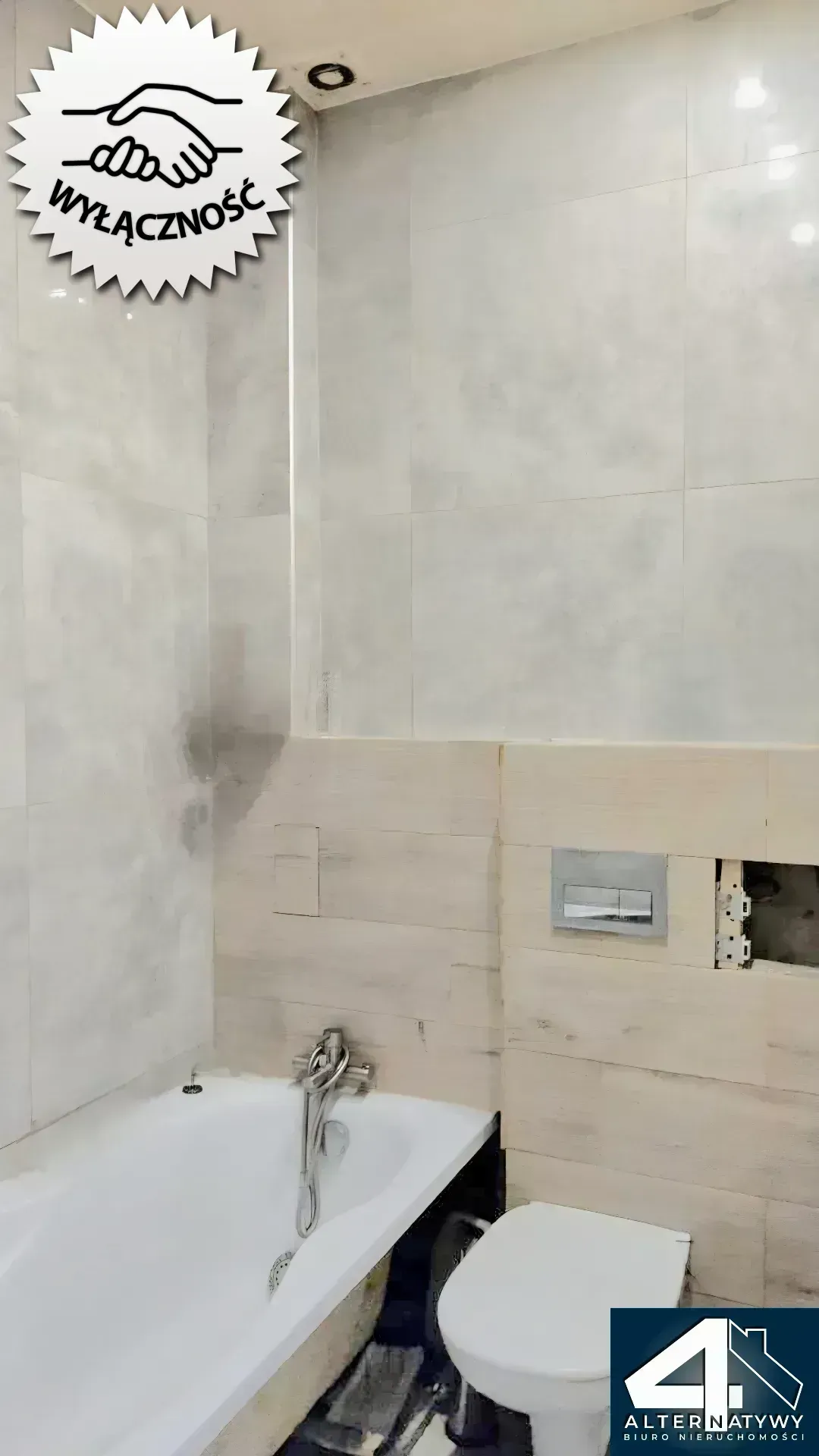 Mieszkanie z balkonem 4