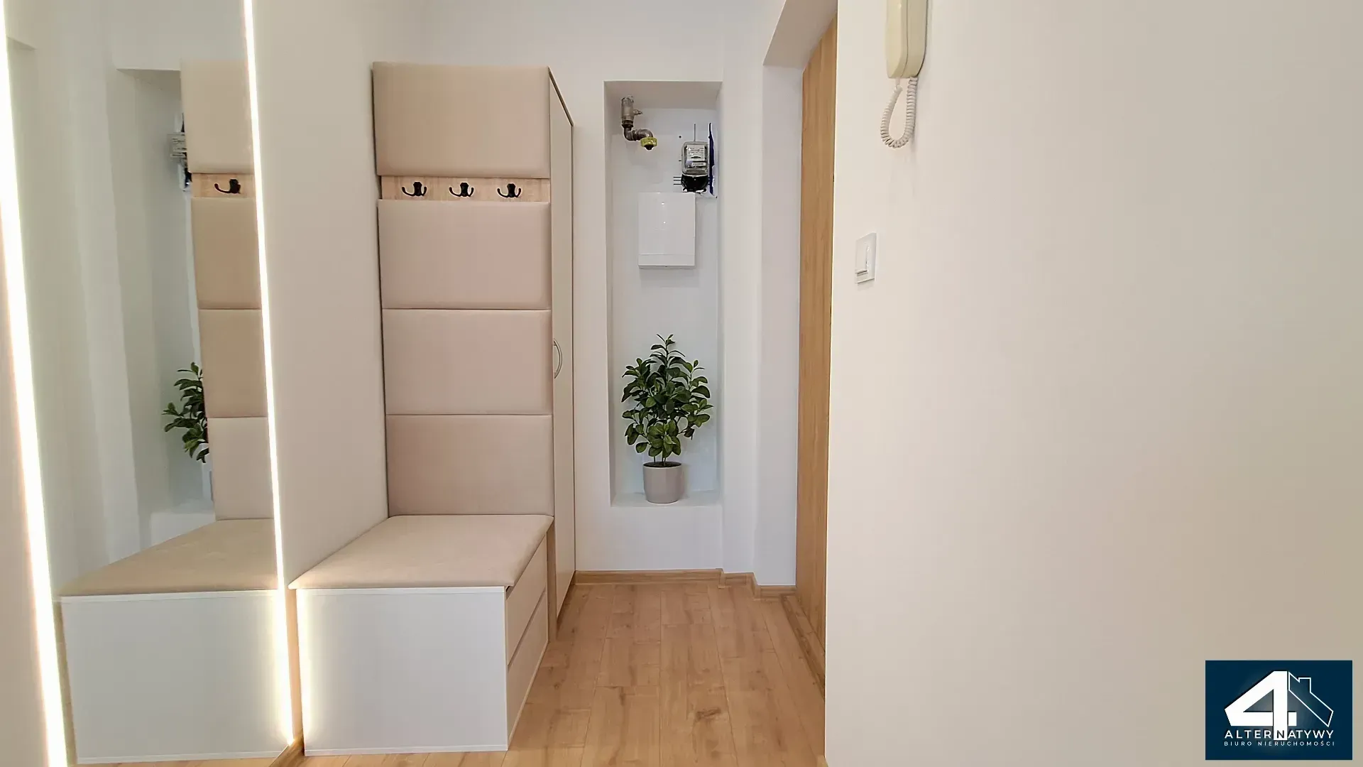 Grzegórzki, 2 pokoje, klima, do wejścia! 10