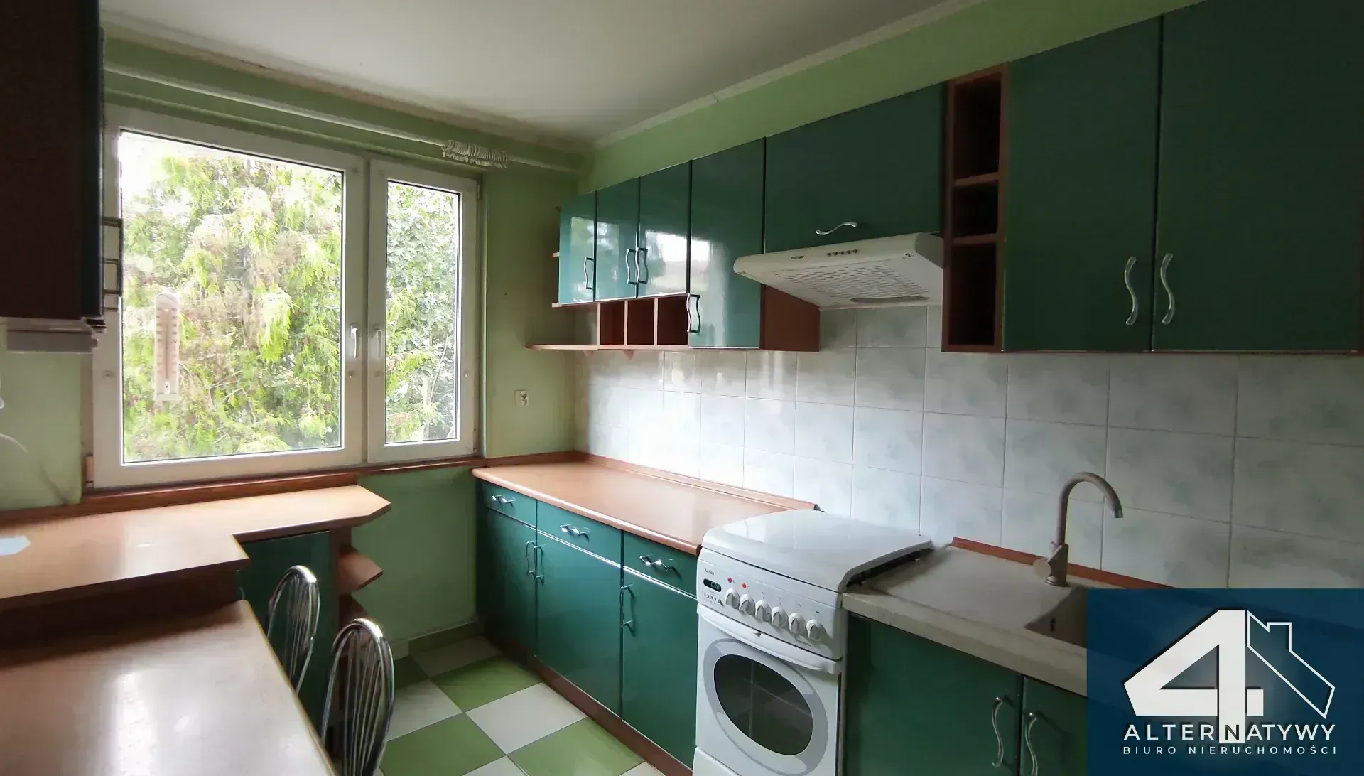 Świetnie skomunikowane, pełny rozkład 2