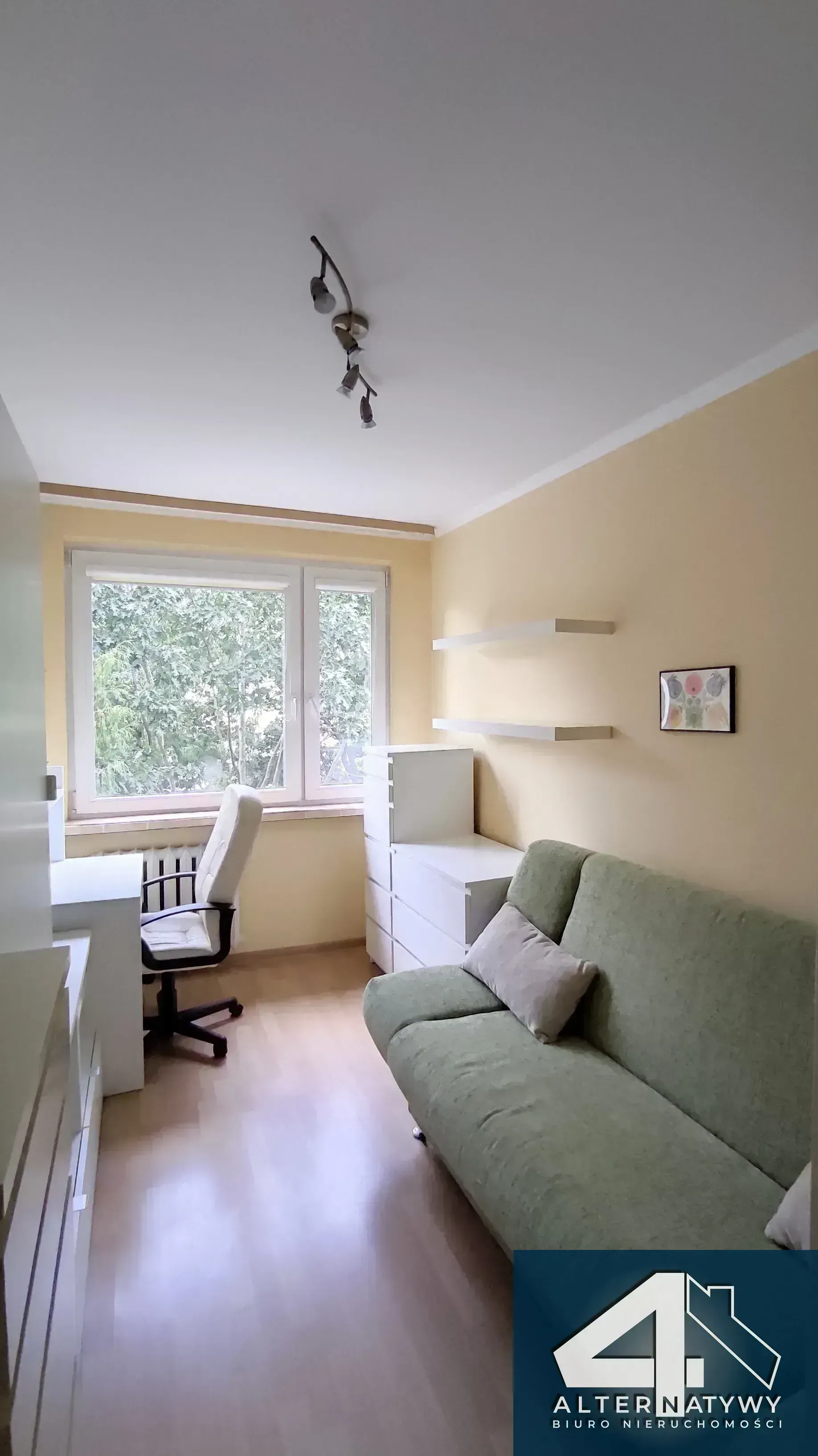 Świetnie skomunikowane, pełny rozkład 5