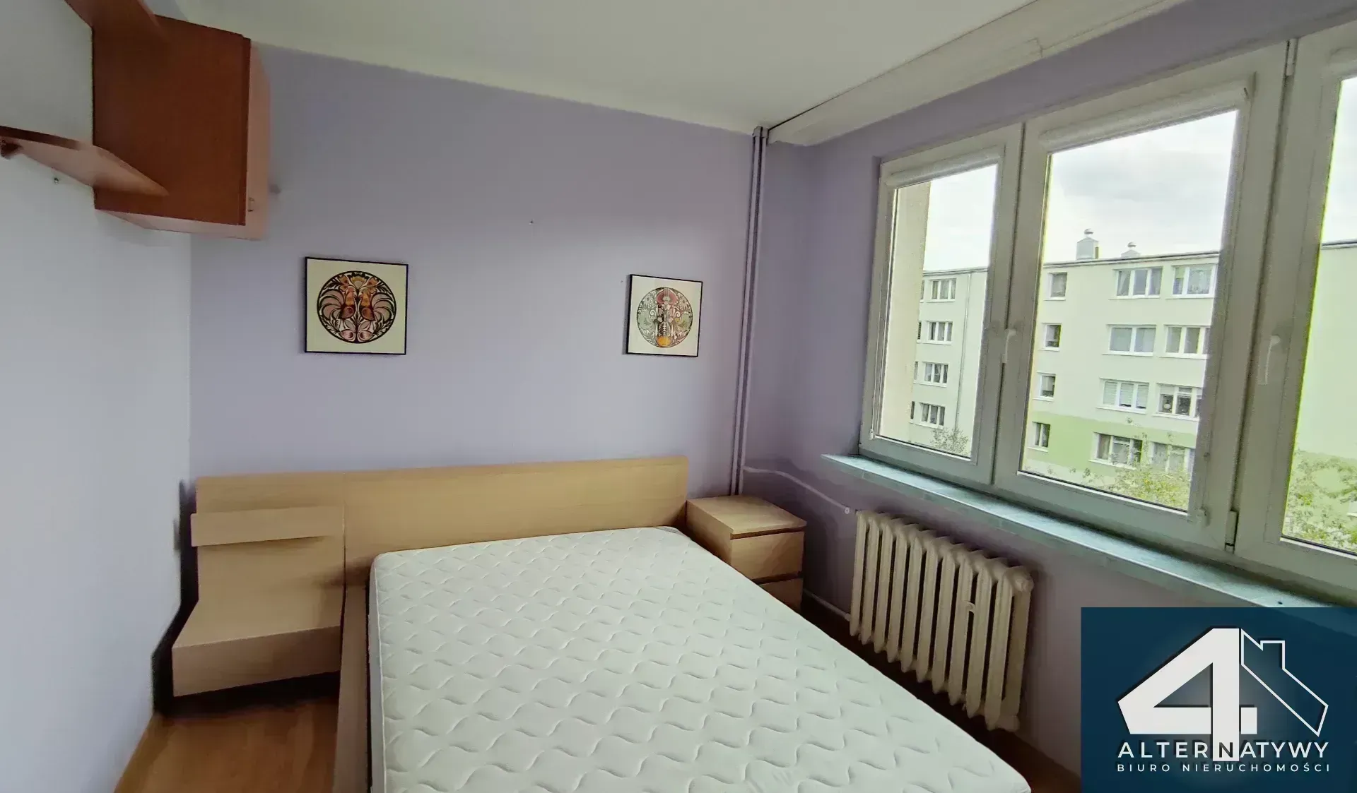 Świetnie skomunikowane, pełny rozkład 3