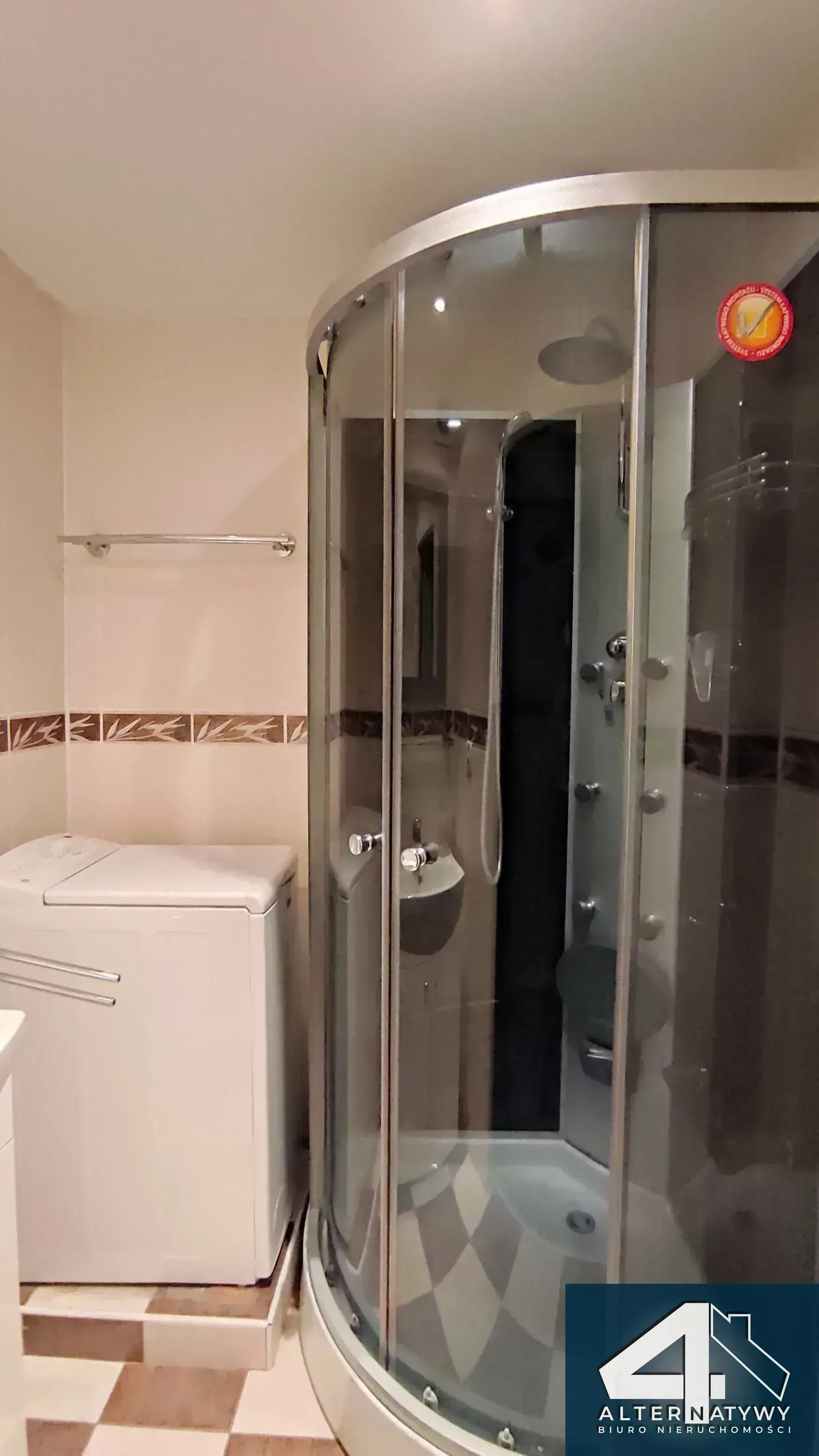 Świetnie skomunikowane, pełny rozkład 6