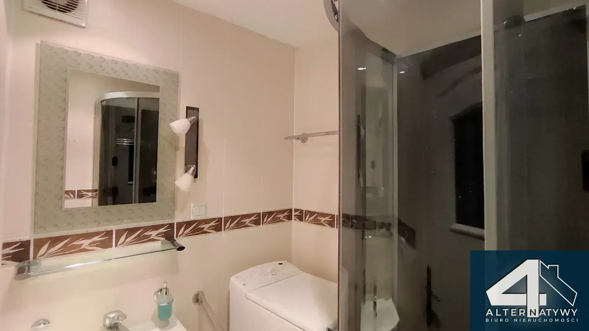 Świetnie skomunikowane, pełny rozkład 7