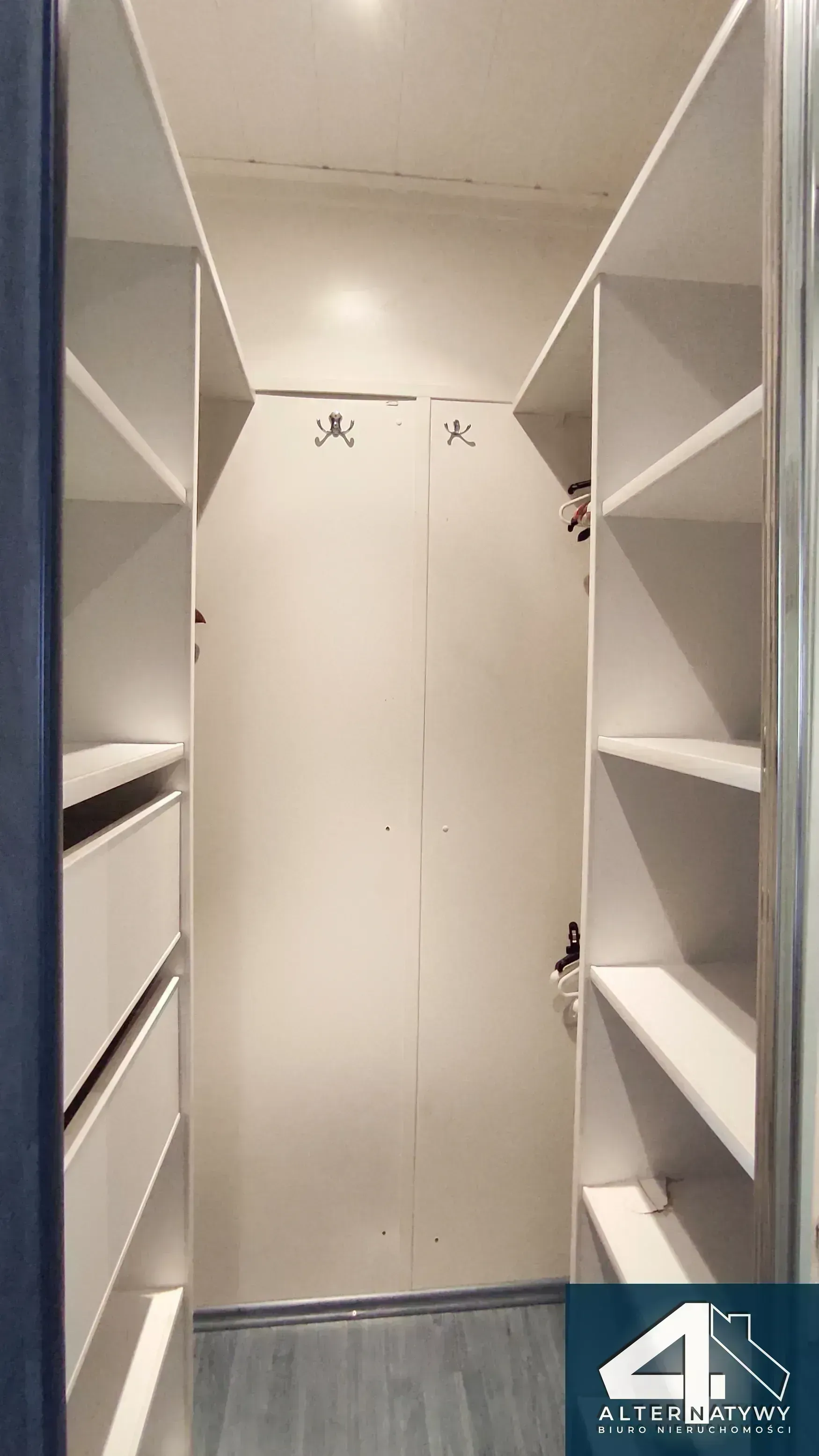 Świetnie skomunikowane, pełny rozkład 9