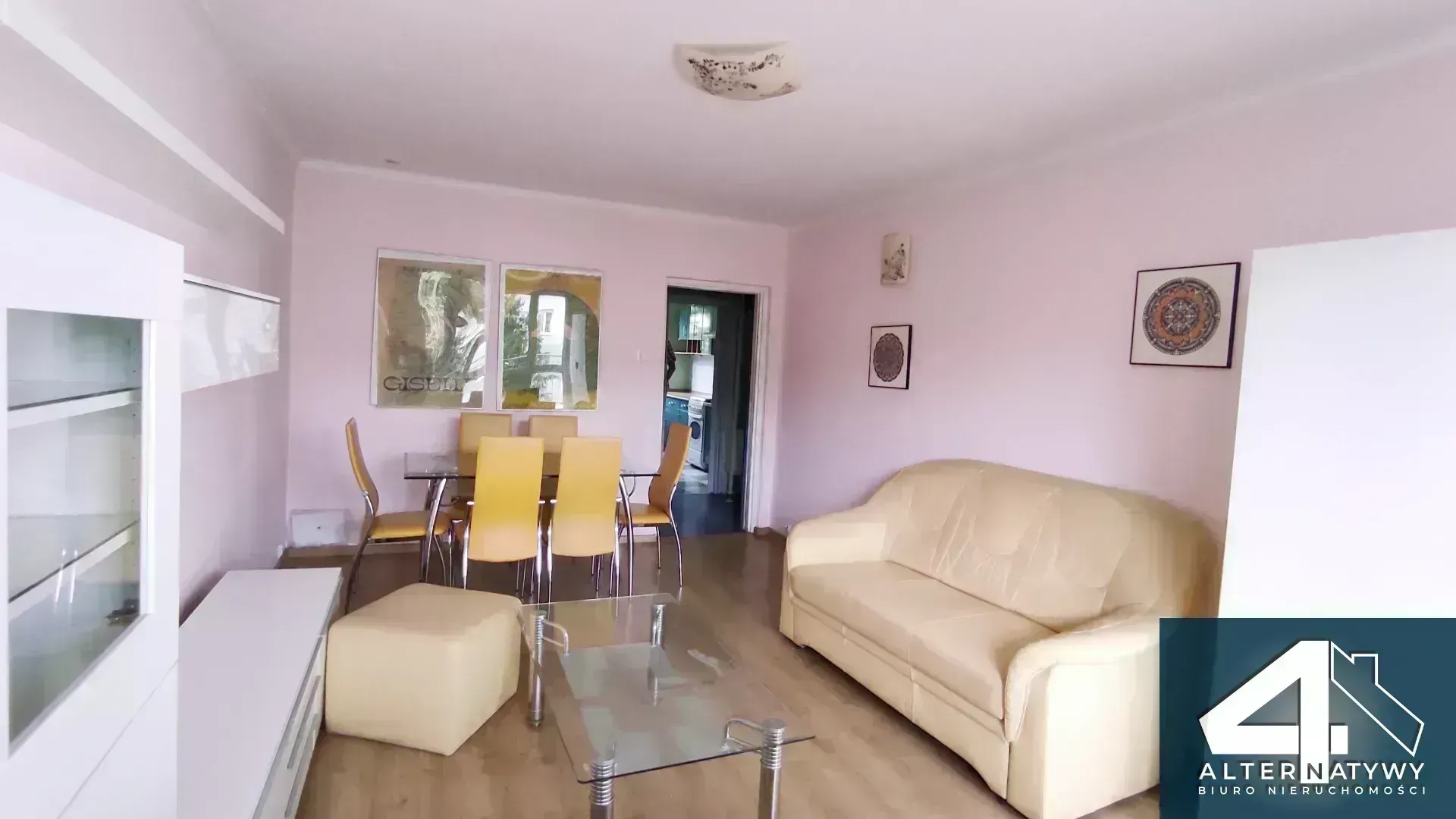 Pełny rozkład, garderoba, osobne WC 1