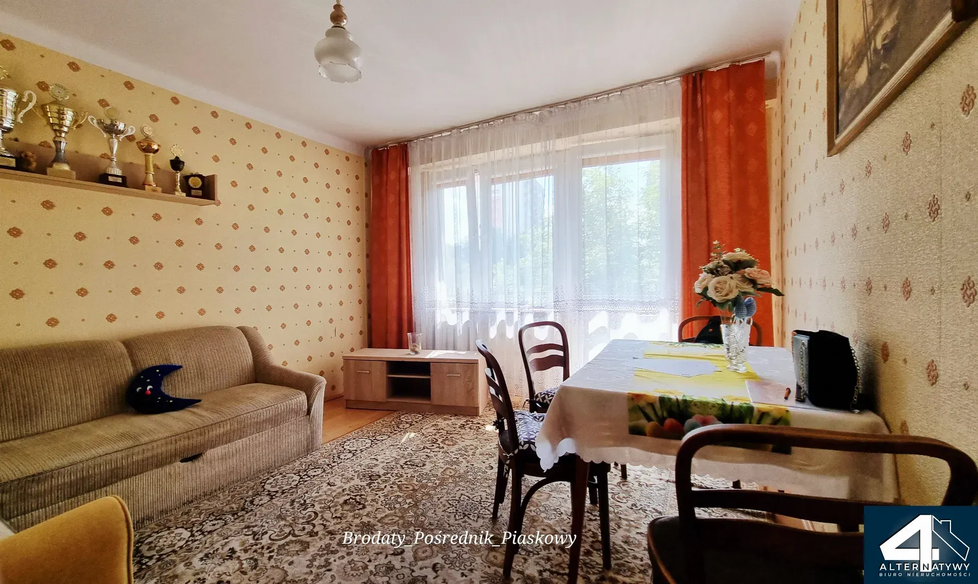 Mieszkanie do własnej aranżacji. 2