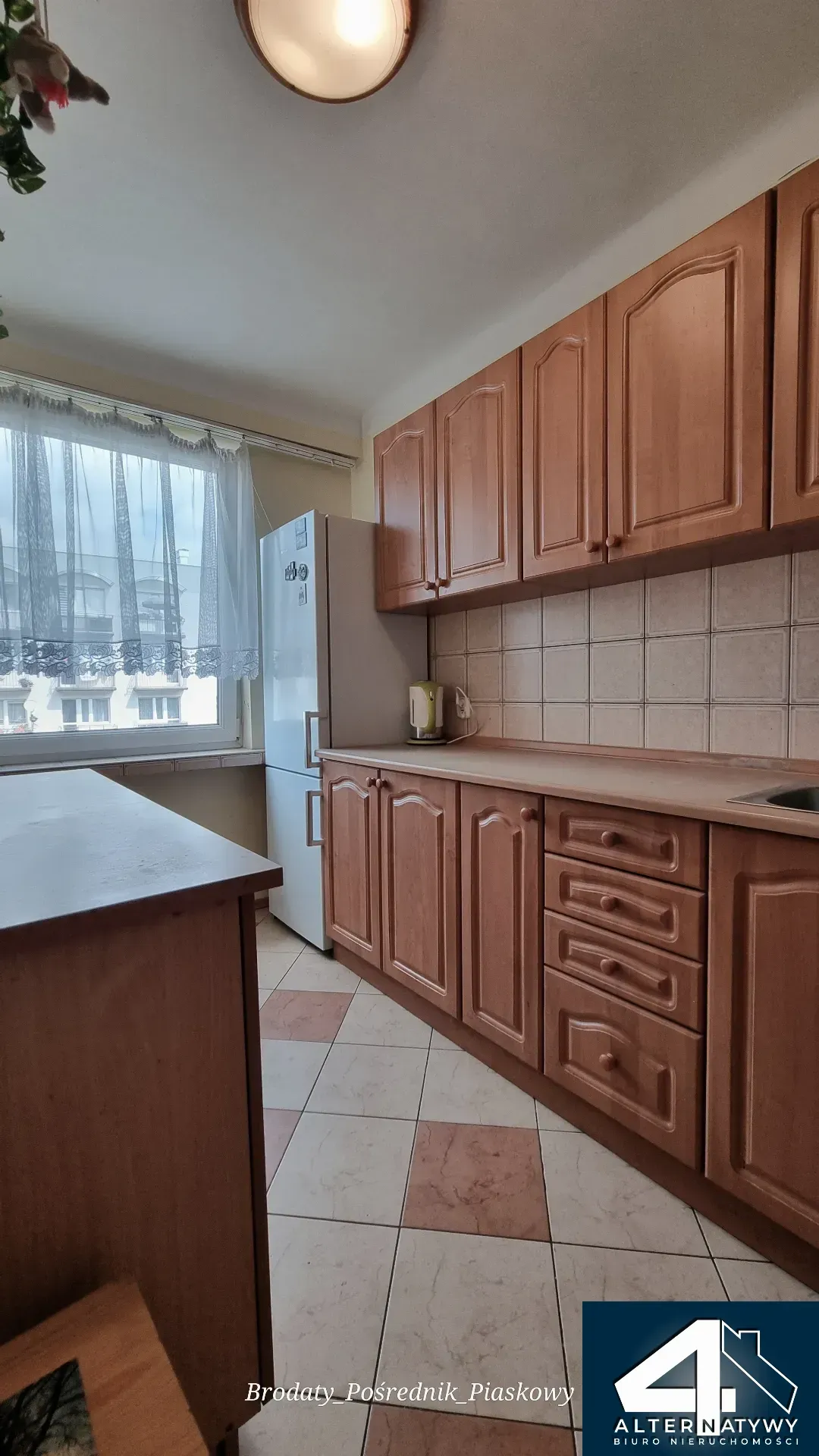 Mieszkanie do własnej aranżacji. 4