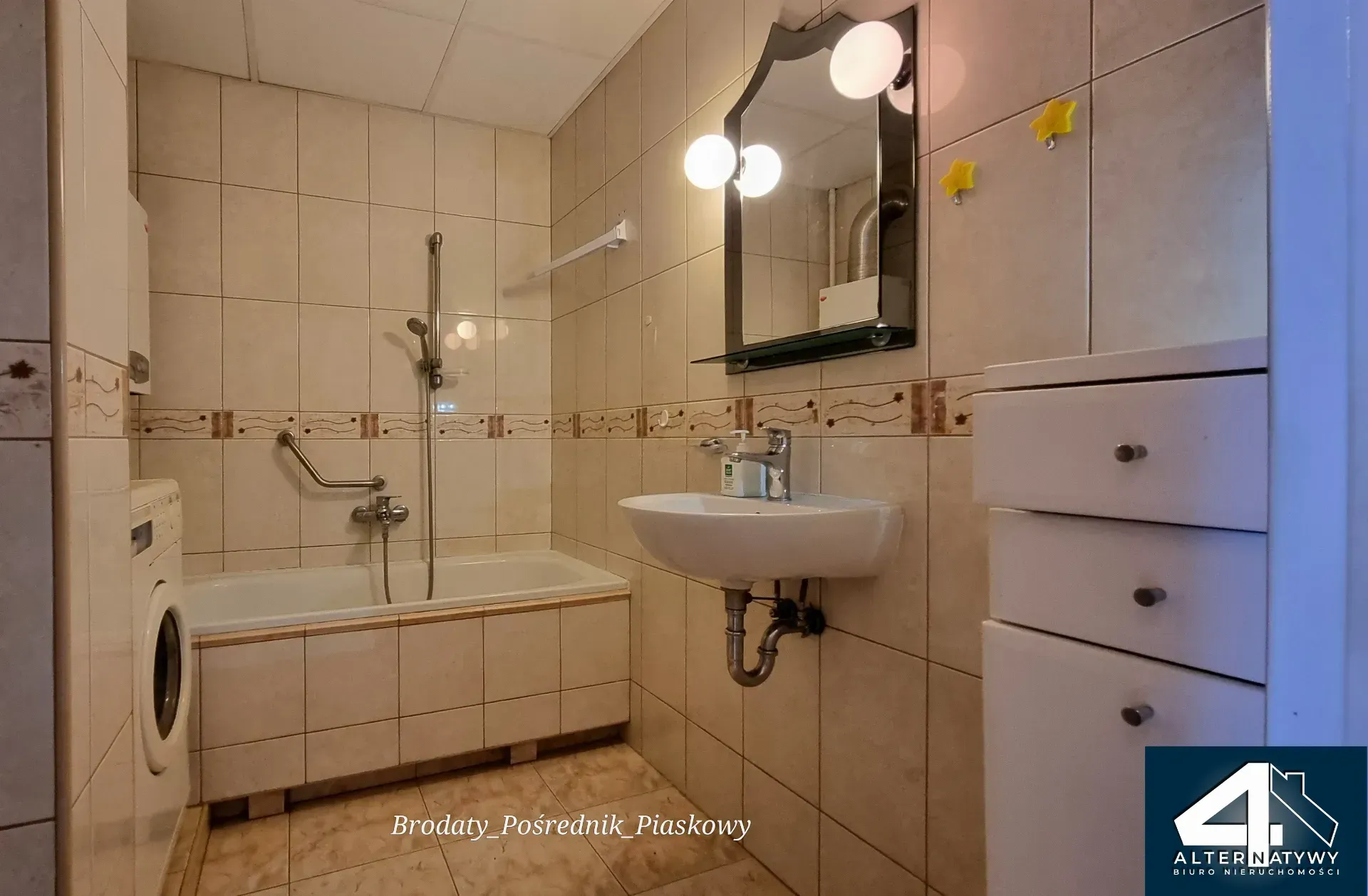 Mieszkanie do własnej aranżacji. 5