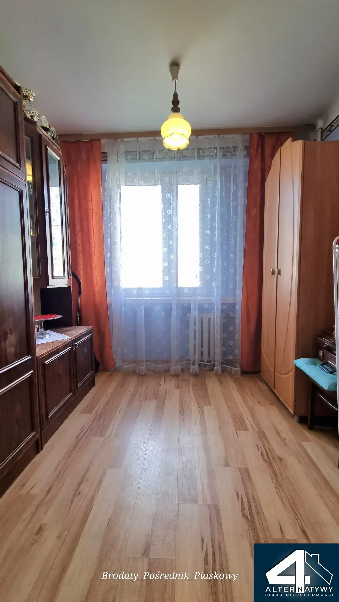 Mieszkanie do własnej aranżacji. 7