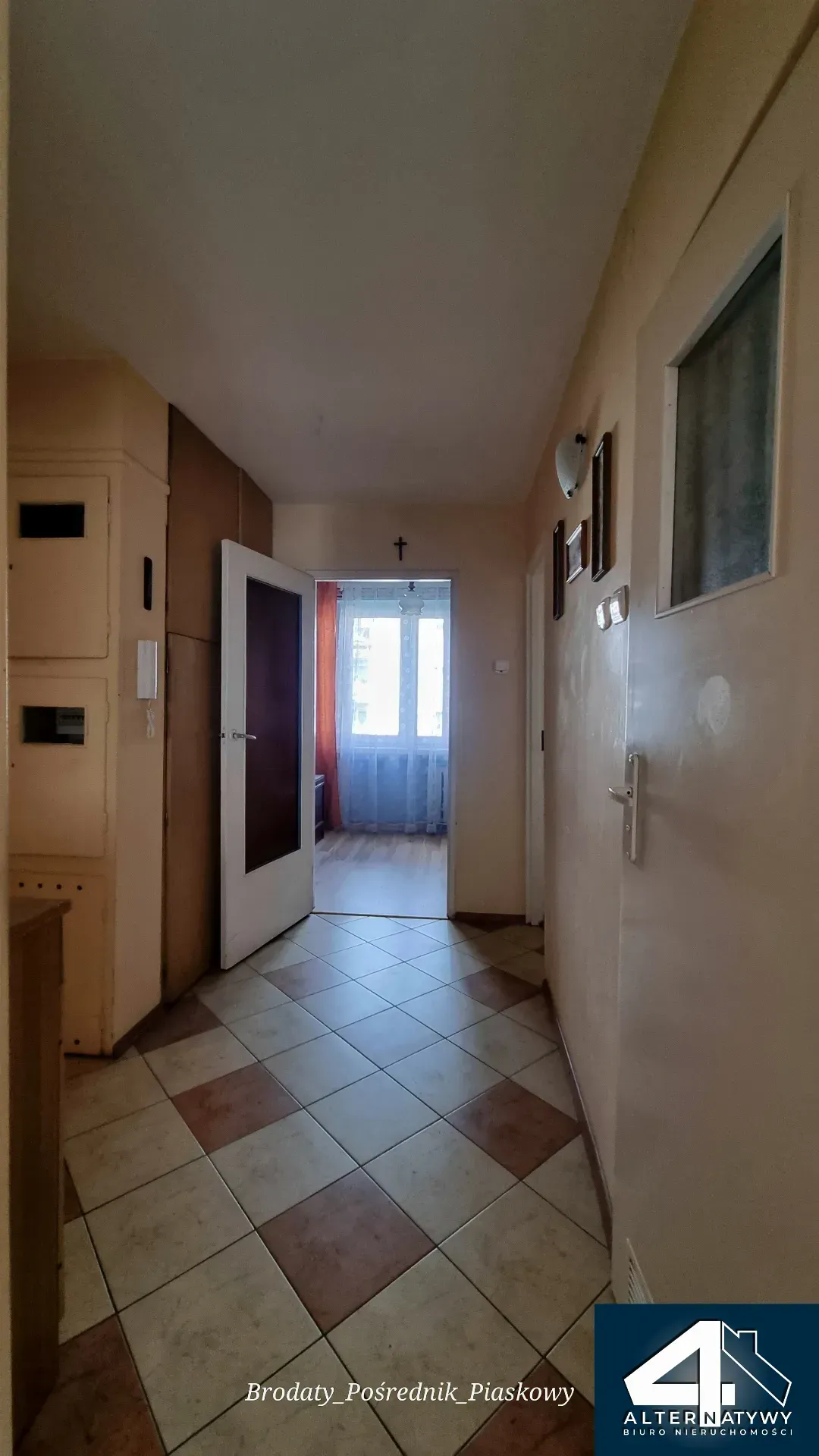 Mieszkanie do własnej aranżacji. 9