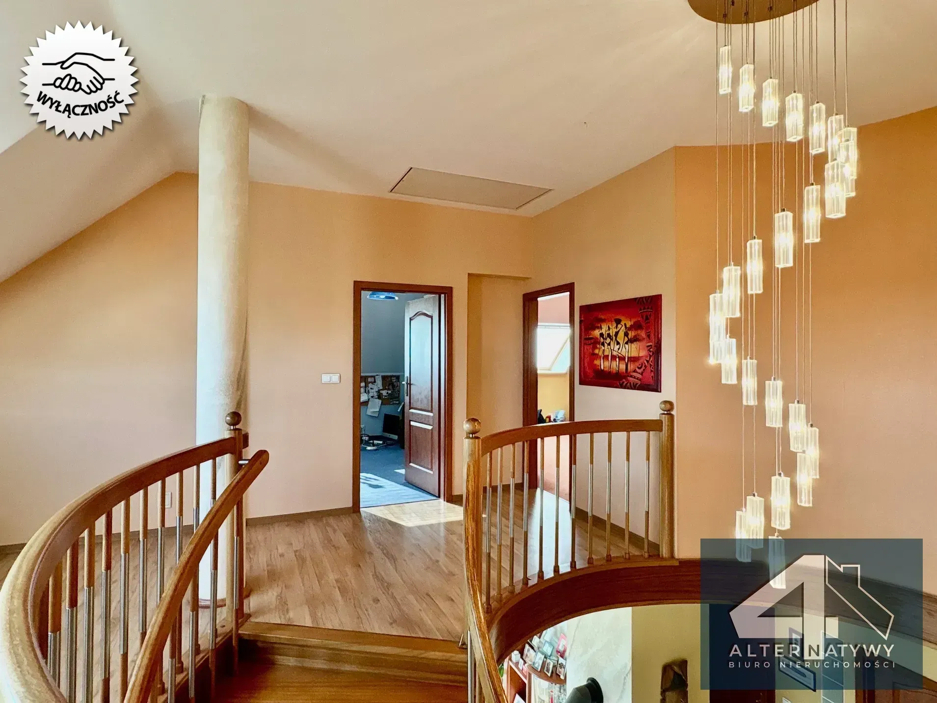 Indywidualny projekt, przestronny dom 11