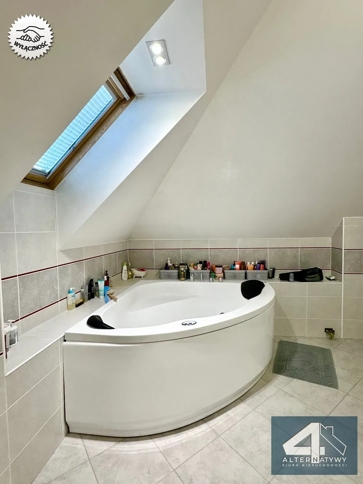 Indywidualny projekt, przestronny dom 20