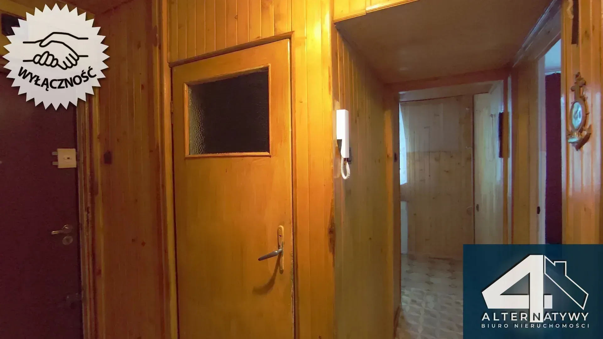 Funkcjonalne, rozkładowe mieszkanie z loggią 6