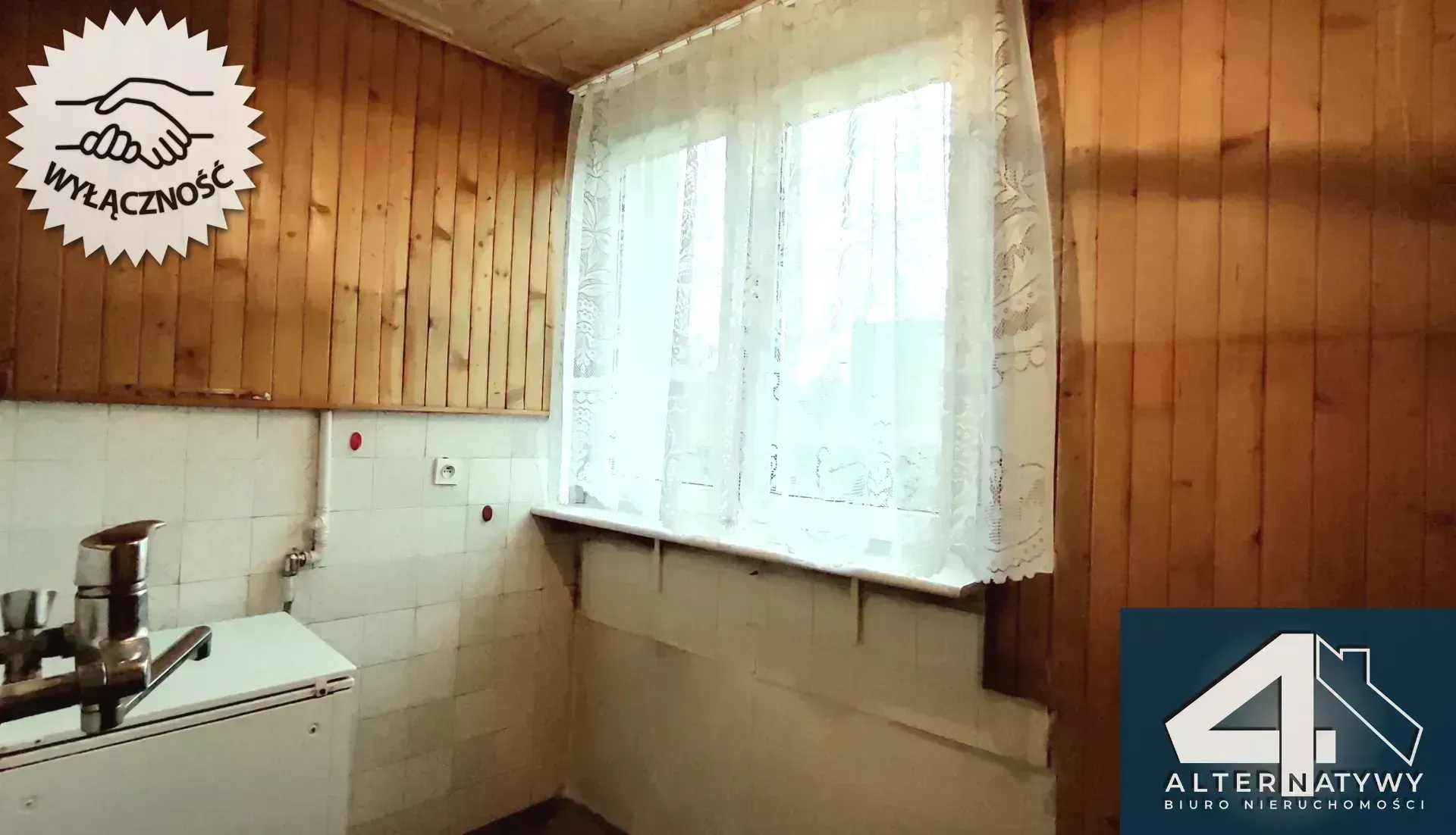 Funkcjonalne, rozkładowe mieszkanie z loggią 4