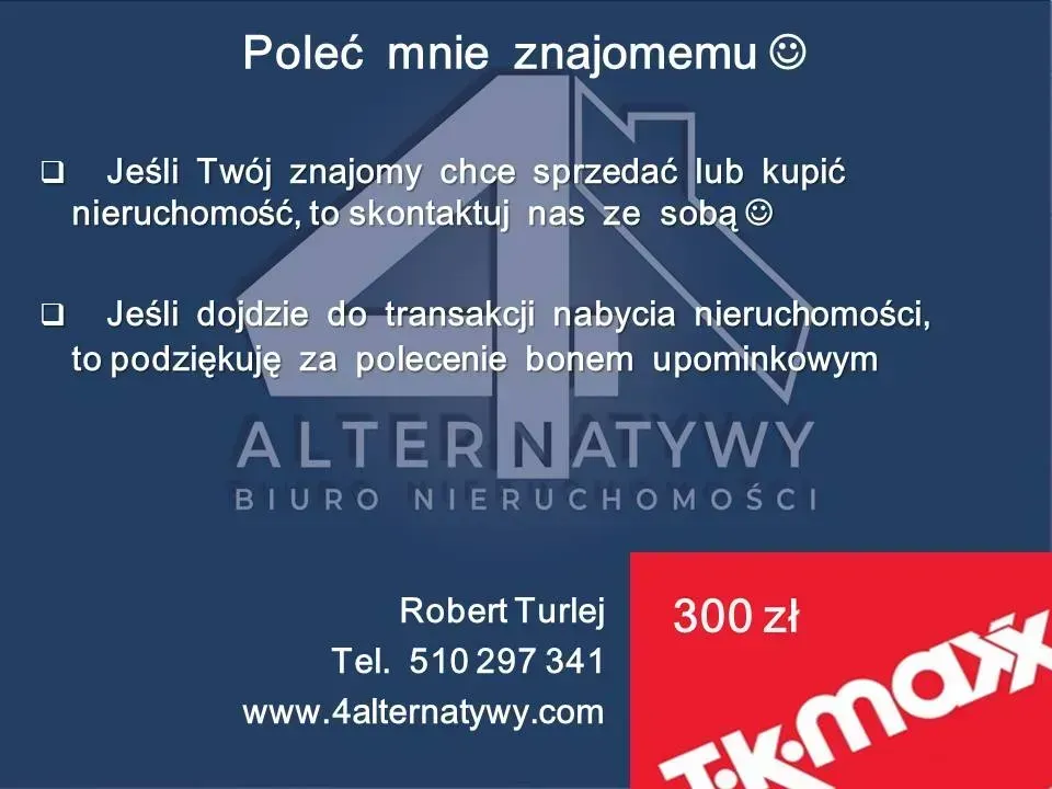 Kurdwanów, 1 pokój z potencjałem, balkon 9